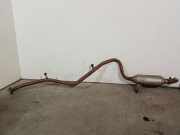 Auspuff Endtopf 174300R060 Toyota Avensis Wagon (T27) Kombi 2.0 16V D-4D-F (1AD-FTV(Euro 4))