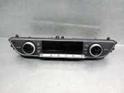 Bedienung Klimacontrolle 8W0820043F Audi A5 (F53, F5P) 2.0 TFSI