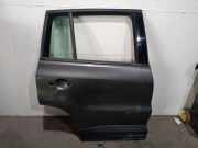 TÃ¼r Rechts Hinten 5N0833056A Volkswagen VAN (5N_) 2.0 TDI (5N1, 5N2)