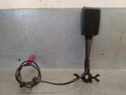 Gürtelschnalle Rechts Vorne 7G9N61209AC Ford MONDEO BER. (CA2) 2.0 TDCi CAT