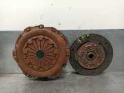 Kupplungsset 7711130002 Renault Clio (B/C/S57/357/557/577) Schrägheck 1.4 RN,RT (E6J)