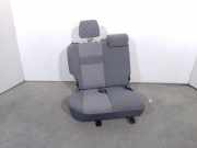 Sitz Rechts Hinten 894001C500FGK Hyundai Getz Schrägheck 1.3i 12V (G4EA)
