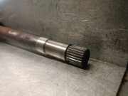 Antriebswelle Rechts Vorne 3273VK Citroën C3 (SC) Schrägheck 5-drs 1.6 HDi 92 (DV6DTED(9HP))