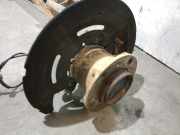 Hinterachse 4300000Q0J Nissan NV400 Furgoneta (X62, X62B) dCi 135