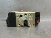 Gürtelschnalle Links Hinten 8972W2 Citroën Jumpy (U64) Großraumlimousine 2.0 HDi 110 (DW10ATED(RHZ))