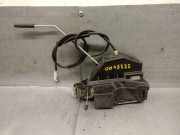 Türschloss Rechts Vorne 5Z1837016AA Volkswagen Fox (5Z) Schrägheck 1.2 (BMD) BMD