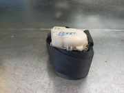 Luftklappe Stellmotor T1015556H BMW 1 serie (F21) Schrägheck 3-drs 116d 2.0 16V (N47-D20C)