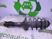 Stoßdämpfer Links Vorne VNE4501 Volkswagen Polo III (6N1) Schrägheck 1.6i 75 (AEE) AEE