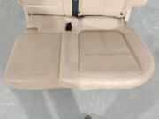 Sitz Links Hinten 95852210101 Porsche Cayenne II (92A) SUV 3.0 D V6 24V (MCR.C(Euro 5))