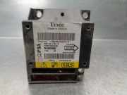 Steuergerät Airbag 9649003580 Citroën C2 (JM) Schrägheck 3-drs 1.4 HDI (DV4TD(8HX))