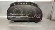 Tachoeinheit Kmh 9383488 BMW X3 (F25) SUV xDrive20d 16V (B47-D20A)