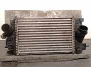 LadeluftkÃ¼hler 13337687 Opel Meriva (B) GroÃŸraumlimousine 1.4 Turbo 16V ecoFLEX (B14NEL)