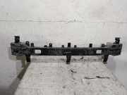 Sto?f?ngertr?ger Hinten 86631G2010 Hyundai Ioniq Liftback 1.6 GDI 16V Hybrid (G4LE)