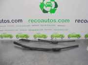 Scheibenwischer Rechts Vorne 2439387 Nissan Kubistar (F10) GroÃŸraumlimousine 1.5 dCi 70 (K9K-700)