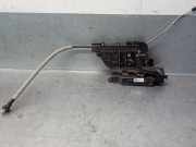 Türschloss Links Vorne A4477200035 Mercedes-Benz V (447.8) Großraumlimousine 2.1 220 CDI, 220 d 16V (OM651.950(Euro 5)