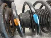 Sicherheitsgurt Rechts Hinten 6G9N611B69 Ford MONDEO BER. (CA2) 1.8 TDCi CAT