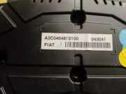 Tachoeinheit Kmh 00521505010 Fiat Tipo (356S) Limousine 1.4 T-Jet 16V LPG (940.B.7000(Euro 6))
