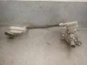Hauptzylinder 0204054029 Ford Transit Courier Van 1.6 TDCi (T3CB)