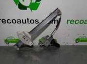 Fensterheber Rechts Hinten 8340438011 Hyundai (Y4) 2.0i 16V GLS