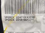 Bodenschutz 51757424881 BMW X6 (G06) SUV xDrive 40d Mild Hybrid 3.0 24V (B57-D30B)