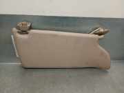 Sonnenblende Links C2S2228AGD Jaguar X-type Limousine 2.5 V6 24V (XB)