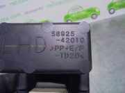 Spiegelverstellung Schalter 5892542010 Toyota RAV4 (A3) Geländewagen 2.0 16V VVT-i 4x4 (1AZFE)