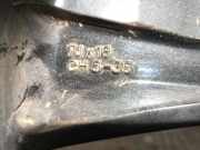 Felge 403000922R Renault Captur II (RJB) SUV 1.3 TCe 155 16V (H5H-470(H5H-B4))