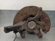 Achsschenkel Halter Links Vorne A6393300632 Mercedes-Benz / MIXTO Furgoneta (W639) 111 CDI (639.601, 639.603, 639.605)