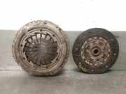 Kupplungsset 55264774 Fiat Tipo (356W/357W) Kombi 1.4 T-Jet 16V LPG (940.B.7000(Euro 6))
