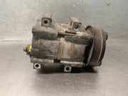Klima Pumpe 7BYU19D629AA Ford Escort 5 (AAL/ABL) Schrägheck 1.6i 16V (E2) (L1E)