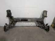 Hinterachse 5Q0501049BJ Seat LEON (5F1) 1.5 TGi
