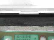 Tachoeinheit Kmh YS6F10841 Ford Fiesta 4 Schr?gheck 1.3i (J4R)