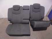 Rücksitzbank 4027854 SsangYong Kyron SUV 2.0 200 Xdi 16V 4x2 (OM664.950)