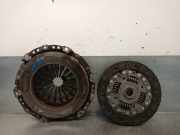 Kupplungsset 2051N9 Peugeot 607 (9D/U) Limousine 2.0 HDiF 16V (DW10BTED4(RHR))