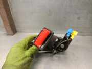 G?rtelschnalle Rechts Hinten A1768600469 Mercedes-Benz A (W176) Schr?gheck 1.8 A-180 CDI 16V (OM651.901(Euro 5))