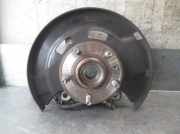 Achsschenkel Halter Links Vorne 481211 Opel J GTI 1.4 Limousine P10