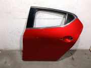 Tür Links Hinten 5509648 Mazda Schrägheck (BP) 2.0 SKYACTIV-G M Hybrid