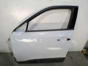 Tür Links Vorne 9831047780 Peugeot 2008 (UD/UK/UR/US/UX) Großraumlimousine 1.2 VTi 12V PureTech 100 (EB2ADT(HNK))