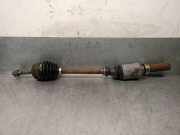 Antriebswelle Rechts Vorne 32737N CitroÃ«n Saxo SchrÃ¤gheck 1.4i SX,VSX (TU3JP(KFX)) TU3JP(KFX)