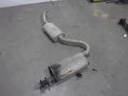 Auspuff Endtopf 1730F7 Peugeot CAJA CERRADA (RS3200)(230)(->´02) 2.5 Turbodiesel CAT