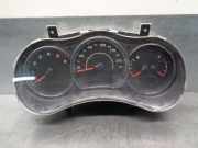 Tachoeinheit Kmh 248109554R Renault I (HY_) 2.0 dCi (HY0K)