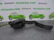 Gaspedal 2055008D20 SsangYong Rodius Großraumlimousine 2.0 e-200 Xdi 16V 2WD (D20DTR(Euro 5))