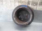 Kurbelwellen-Riemenscheibe 290100 BMW 5 serie (E39) Limousine 523i 24V (M52-B25(256S4))