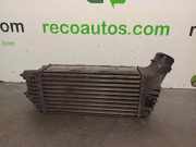 Ladeluftkühler 9656525880 Citroën C4 Coupé (LA) Schrägheck 3-drs 2.0 HDi 16V (DW10BTED4(RHR))