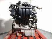 Motor M16A Suzuki SX4 (EY/GY) SUV 1.6 16V 4x2 (M16A VVT)