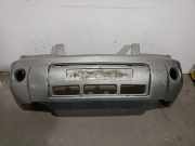 Stoßstange Vorne 62022EQ025 Nissan X-Trail (T30) SUV 2.2 dCi 16V 4x2 (YD22ETi)