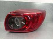 Rücklicht Rechts B45C51150B Mazda 3 (BM/BN) Schrägheck 2.2 SkyActiv-D 150 16V (SH)