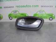 TÃ¼rgriff Innen Links Hinten 806700006R Renault Laguna III Estate (KT) Kombi 3.0 V6 dCi 24V (V9X-A8)