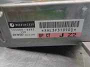 Steuergerät Airbag 98221AG030 Subaru Legacy Touring Wagon (BP) Kombi 3.0 R 24V (EZ30D)