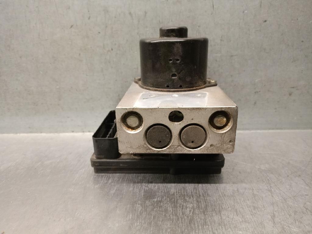 Abs Pumpe A1644311912 Mercedes-Benz ML II (164/4JG) SUV 3.0 ML-280 CDI 4-Matic V6 24V (OM642.940)